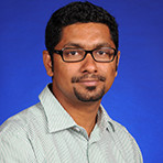 Albert Kuruvila avatar