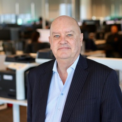 David Cooke avatar