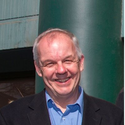 Michael Corry avatar