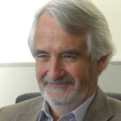 Michael Tarrant avatar