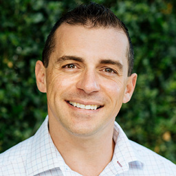 Neil Pharaoh avatar