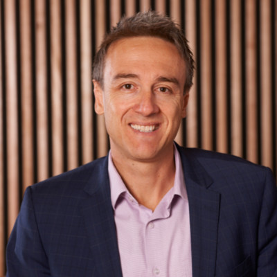 Tony Nicholls avatar