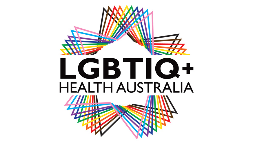 LGBTIQ+ Health Australia