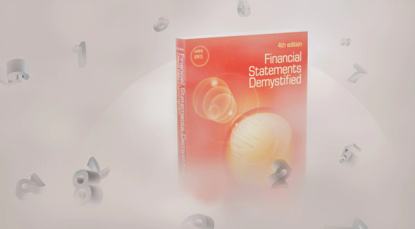 600 financial demystified 600 financial demystified