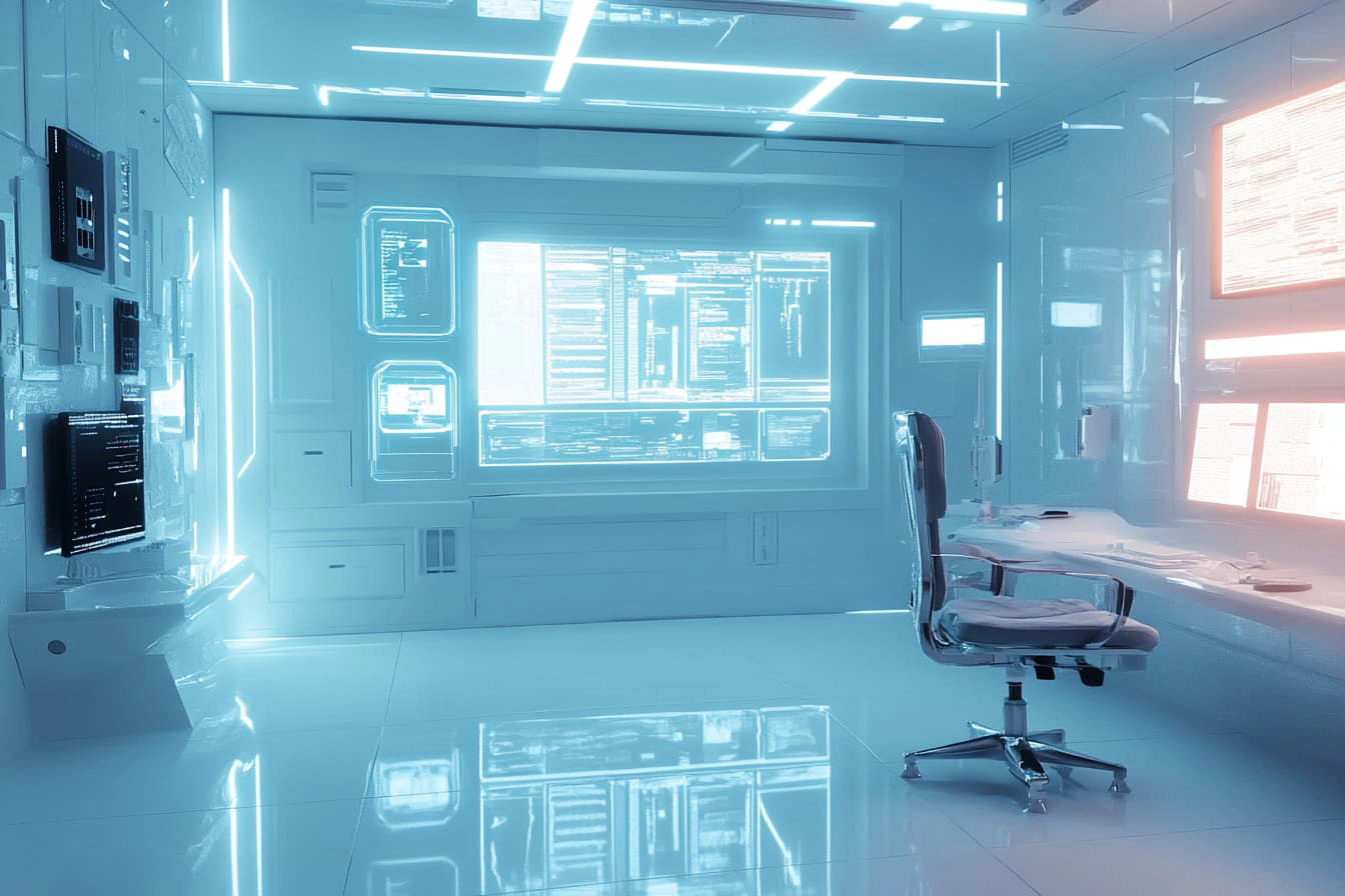 Data room