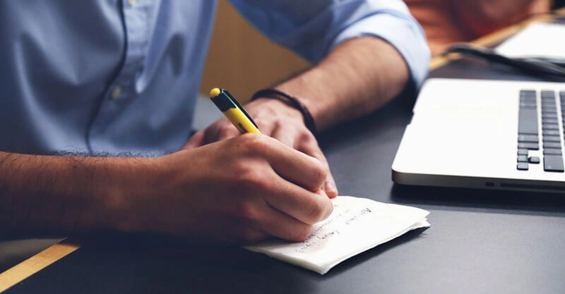 Meeting minutes