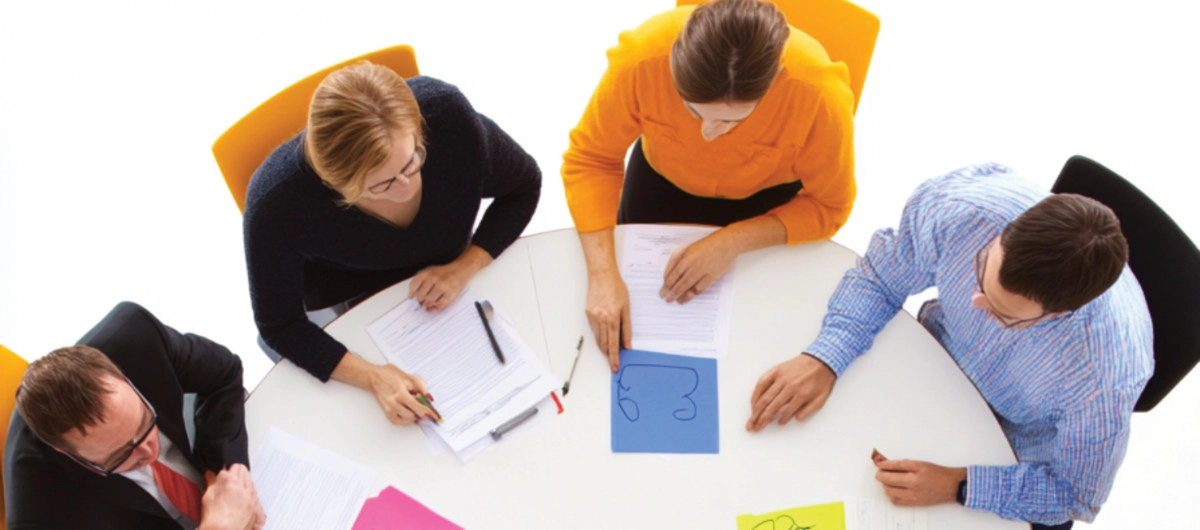 Membership and governance design