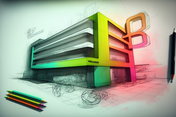 B-Corp Illustrated