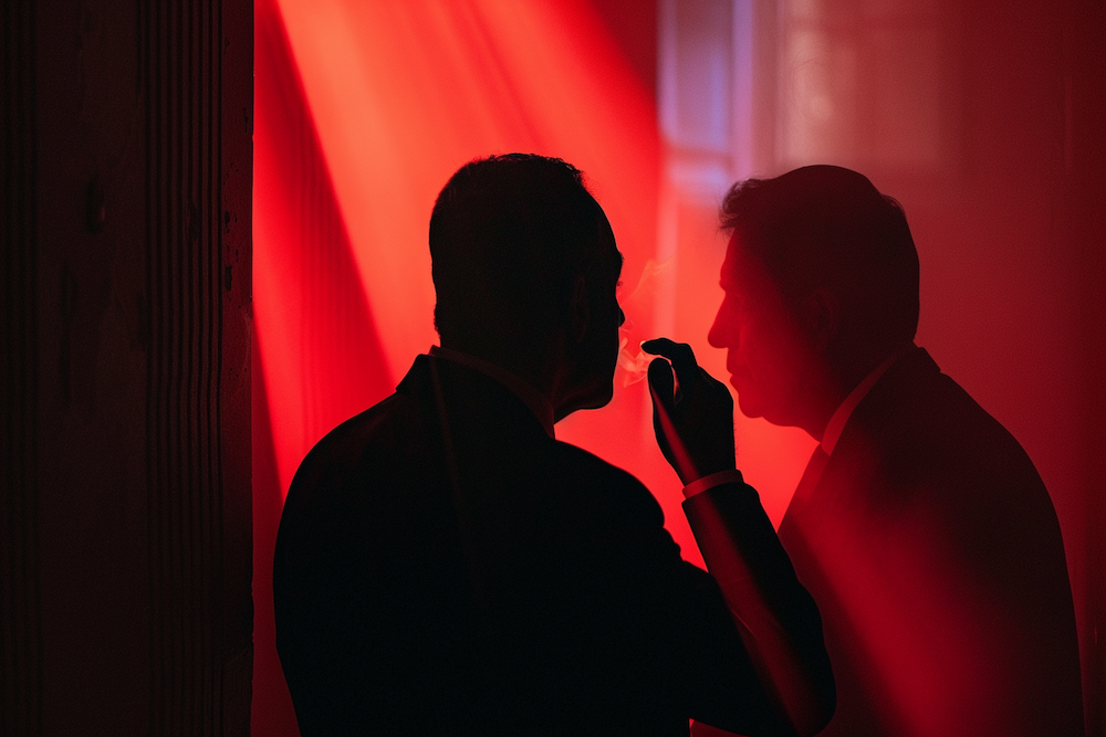 Shadow Director