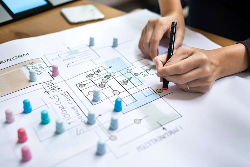 Strategic Planning