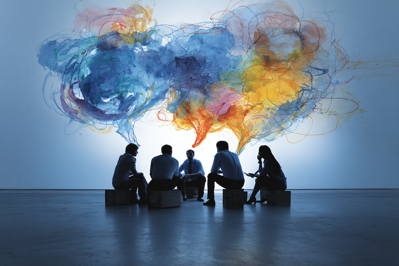 Critical Thinking in the Boardroom