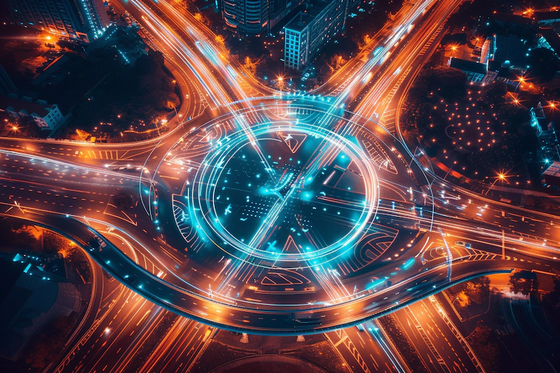 Digital transformation