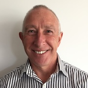Glenn Hardwick