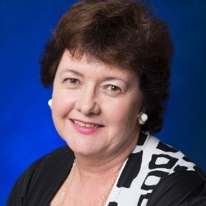 Wendy Scaife